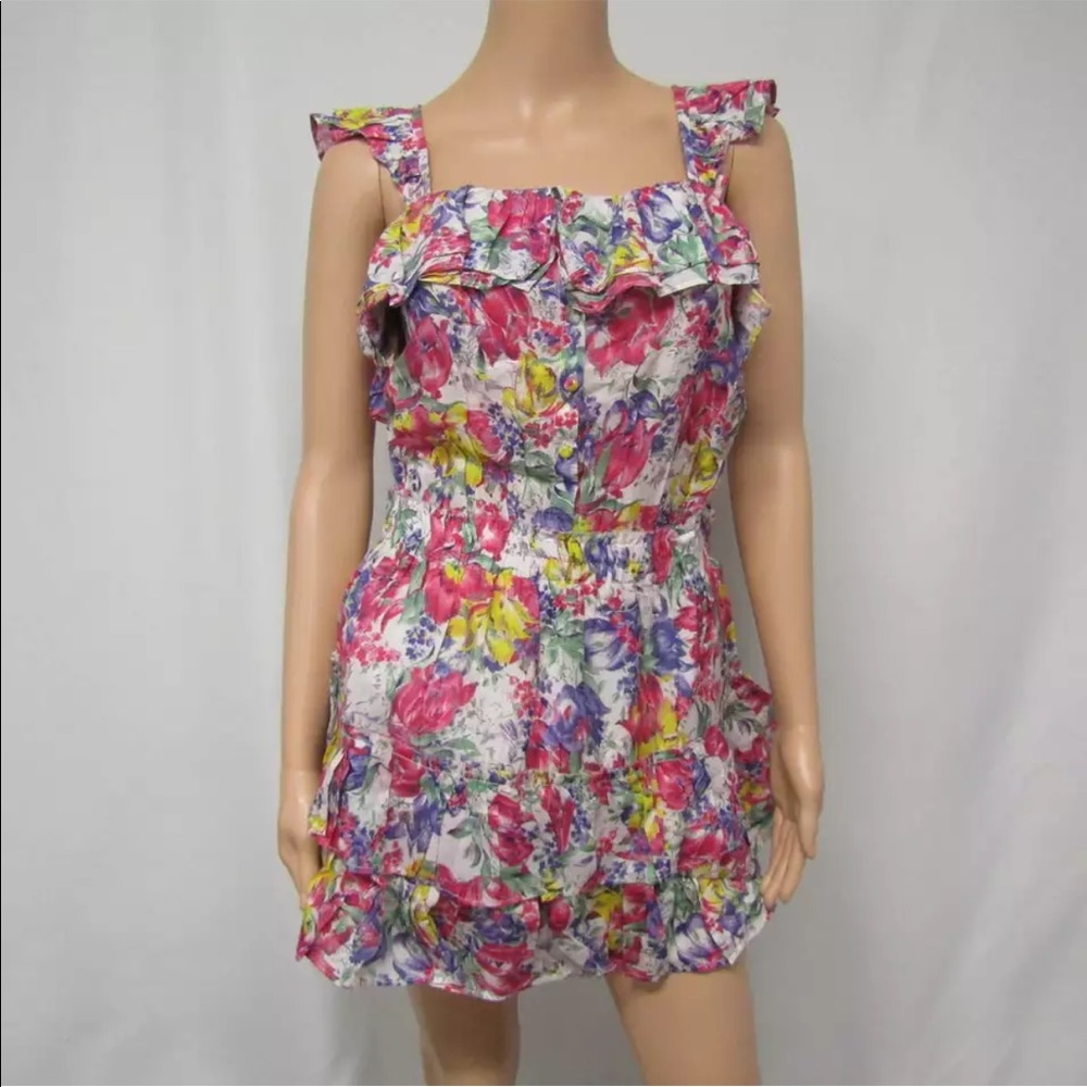 Loveshackfancy Marina Dress